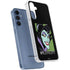Disney Villains Maleficent Galaxy A55 5G Clear Case