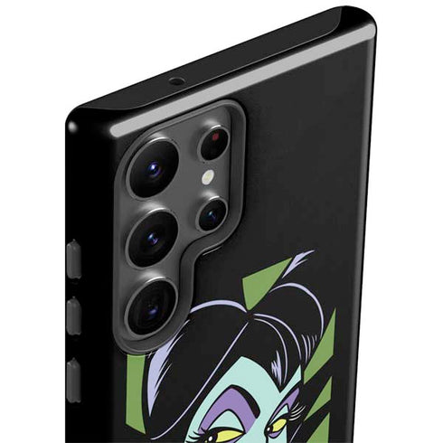Disney Villains Maleficent Galaxy S23 Ultra Pro Case
