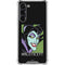 Disney Villains Maleficent Galaxy S24 FE Clear Case