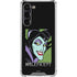 Disney Villains Maleficent Galaxy S24 FE Clear Case