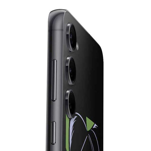 Disney Villains Maleficent Galaxy S25 Plus Skin