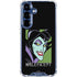 Disney Villains Maleficent Galaxy S25 Clear Case