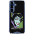 Disney Villains Maleficent Galaxy S25 Plus Clear Case