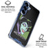 Disney Villains Maleficent Galaxy S25 Plus Clear Case