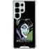 Disney Villains Maleficent Galaxy S25 Ultra Clear Case