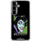 Disney Villains Maleficent Galaxy S26 Clear Case