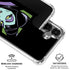 Disney Villains Maleficent Galaxy S26 Clear Case