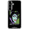 Disney Villains Maleficent Galaxy S26 Plus Clear Case