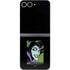 Disney Villains Maleficent Galaxy Z Flip6 Skin