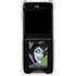 Disney Villains Maleficent Galaxy Z Flip6 Clear Case