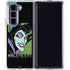 Disney Villains Maleficent Galaxy Z Fold5 5G Clear Case