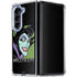 Disney Villains Maleficent Galaxy Z Fold5 5G Clear Case