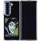 Disney Villains Maleficent Galaxy Z Fold6 Clear Case