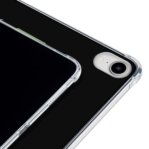 Disney Villains Maleficent iPad 11th Gen (2025) Clear Case