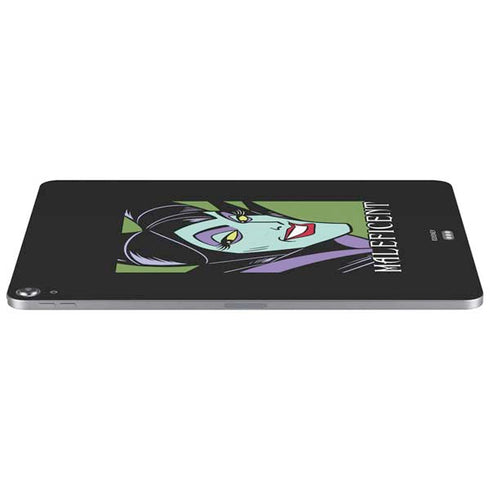 Disney Villains Maleficent Apple iPad Air Skin
