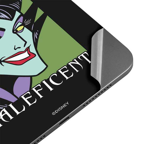 Disney Villains Maleficent Apple iPad Mini Skin