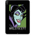 Disney Villains Maleficent Apple iPad Pro Skin