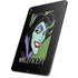 Disney Villains Maleficent Apple iPad Pro Skin