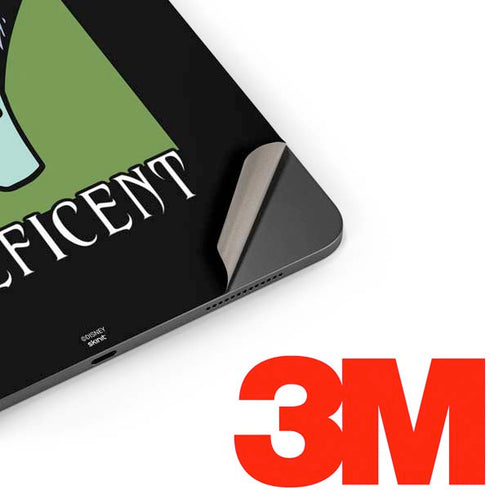 Disney Villains Maleficent Apple iPad Pro Skin