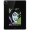 Disney Villains Maleficent iPad Pro 11in (2024) Clear Case