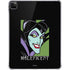 Disney Villains Maleficent iPad Pro 11in (2024) Clear Case