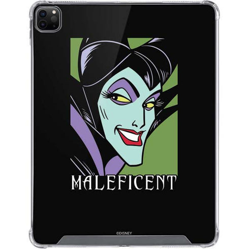 Disney Villains Maleficent iPad Cases