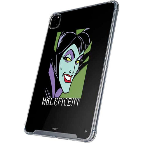 Disney Villains Maleficent iPad Cases