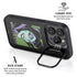 Disney Villains Maleficent iPhone 13 Pro Kickstand Case