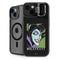 Disney Villains Maleficent iPhone 14 Kickstand Case