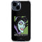 Disney Villains Maleficent iPhone 15 Clear Case