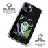 Disney Villains Maleficent iPhone 15 Clear Case