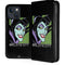 Disney Villains Maleficent iPhone 15 Plus Folio Case