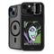 Disney Villains Maleficent iPhone 15 Plus Kickstand Case
