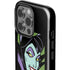 Disney Villains Maleficent iPhone 15 Pro Impact Case