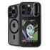 Disney Villains Maleficent iPhone 15 Pro Kickstand Case