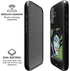 Disney Villains Maleficent iPhone 16 Plus Magsafe Impact Case