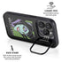 Disney Villains Maleficent iPhone 16 Pro Kickstand Case