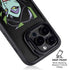 Disney Villains Maleficent iPhone 16 Pro Kickstand Case