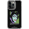 Disney Villains Maleficent iPhone 16 Pro Max Clear Case