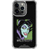 Disney Villains Maleficent iPhone 16 Pro Max Clear Case