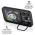 Disney Villains Maleficent iPhone 16 Pro Max Kickstand Case