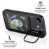 Disney Villains Maleficent iPhone 16e Kickstand Case