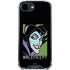 Disney Villains Maleficent iPhone 16e Clear Case