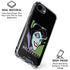 Disney Villains Maleficent iPhone 16e Clear Case