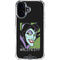 Disney Villains Maleficent iPhone 17 Clear Case