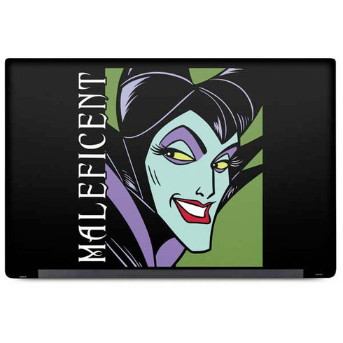 Disney Villains Maleficent Dell Latitude Skin