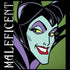 Disney Villains Maleficent Dell Latitude Skin