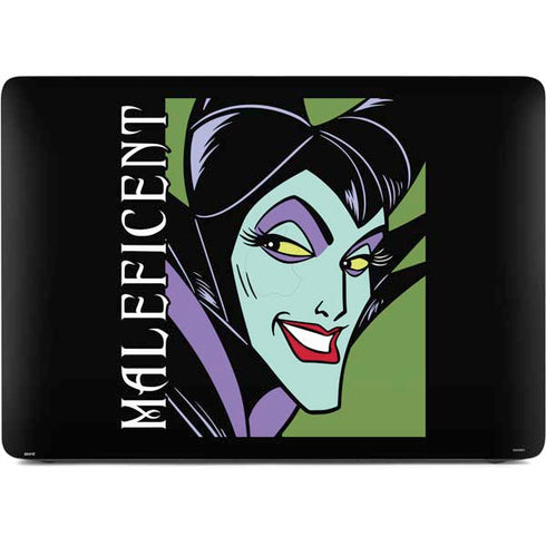 Disney Villains Maleficent Apple MacBook Air Skin