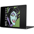 Disney Villains Maleficent Apple MacBook Pro 14-inch Skin