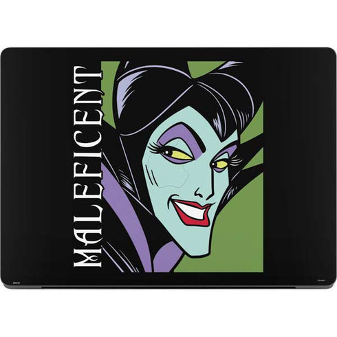 Disney Villains Maleficent Apple MacBook Pro 14-inch Skin